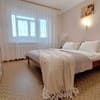 4 кровати с кондиционером и балконом. Alex Apartments. 7