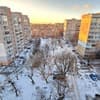 4 кровати с кондиционером и балконом. Alex Apartments. 20
