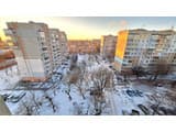 4 кровати с кондиционером и балконом. Alex Apartments. 20