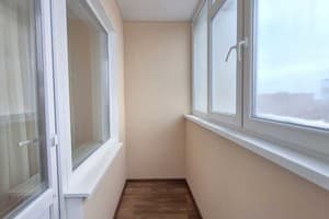 Квартира 4 кровати с кондиционером и балконом. Alex Apartments.. Апартаменты двухместный  6