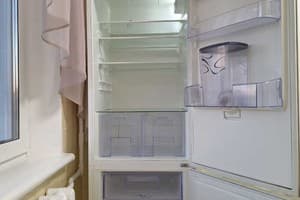 Квартира 4 кровати с кондиционером и балконом. Alex Apartments.. Апартаменты двухместный  32