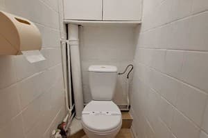 Квартира 4 кровати с кондиционером и балконом. Alex Apartments.. Апартаменты двухместный  33