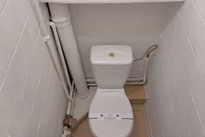 Квартира 4 кровати с кондиционером и балконом. Alex Apartments.. Апартаменты двухместный  34