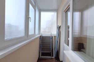 Квартира 4 кровати с кондиционером и балконом. Alex Apartments.. Апартаменты двухместный  42