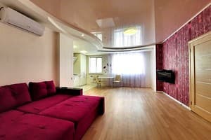 Квартира Alex Apartment. Апартаменты трехместный + 3 дод місця Солодкі Мріїї 2