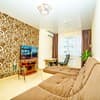 Квартира Alex Apartment. Люкс двухместный + 4 доп места 13