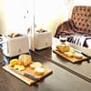 Квартира Alex Apartment. Люкс двухместный + 4 доп места 7