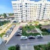 Квартира Alex Apartment. Люкс двухместный + 4 доп места 31