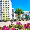 Квартира Alex Apartment. Люкс двухместный + 4 доп места 32