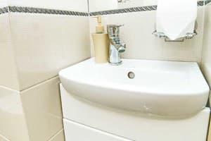 Квартира Alex Apartment. Люкс двухместный + 4 доп места 59