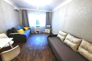 Квартира Alex Apartments. White rotunda.. Апартаменты трехместный Белая беседка + 3 доп места 6