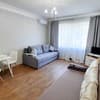 Квартира Alex Apartments. White rotunda.. Апартаменты трехместный Белая беседка + 3 доп места 11