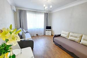 Квартира Alex Apartments. White rotunda.. Апартаменты трехместный Белая беседка + 3 доп места 12