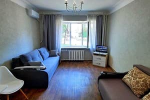 Квартира Alex Apartments. White rotunda.. Апартаменты трехместный Белая беседка + 3 доп места 13