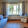 Квартира Alex Apartments. White rotunda.. Апартаменты трехместный Белая беседка + 3 доп места 14