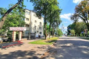 Квартира Alex Apartments. White rotunda.. Апартаменты трехместный Белая беседка + 3 доп места 21