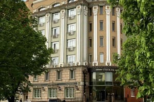 Аллея Гранд 7