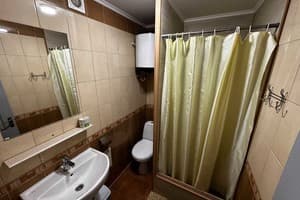 Отель Алмаз. Эконом двухместный  5