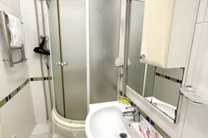 Квартира Антиквара. Alex Apartments. Апартаменты двухместный  9