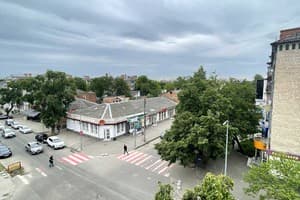 Квартира Антиквара. Alex Apartments. Апартаменты двухместный  11