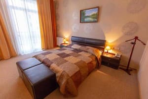 Отель Аполлония. Люкс двухместный  1