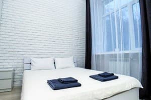 Отель Атлас