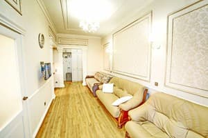 Квартира Барокко Терраса. Alex Apartments