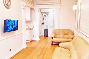 Барокко Терраса. Alex Apartments 8