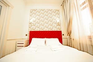 Барокко Терраса. Alex Apartments 12