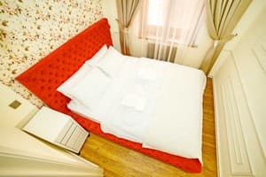 Барокко Терраса. Alex Apartments 13