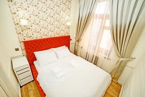 Барокко Терраса. Alex Apartments 6