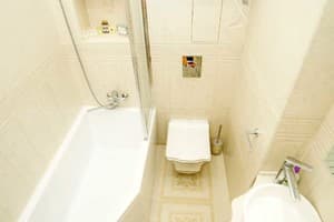 Барокко Терраса. Alex Apartments 19