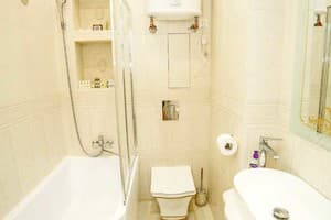 Барокко Терраса. Alex Apartments 20