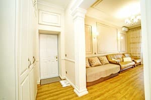 Барокко Терраса. Alex Apartments 21
