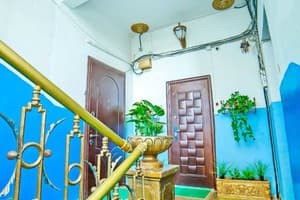 Барокко Терраса. Alex Apartments 24