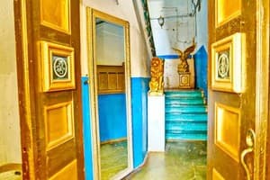 Барокко Терраса. Alex Apartments 23