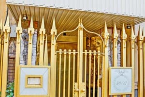 Барокко Терраса. Alex Apartments 26