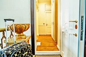 Барокко Терраса. Alex Apartments 25