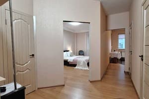 Большая кроватка на Садовом. Alex Apartments 16