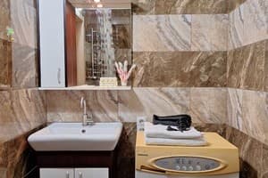 Большая кроватка на Садовом. Alex Apartments 19