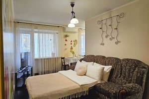 Ботаник. Alex Apartments (бесконтактное поселение 24/7) 2