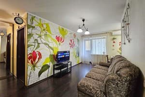 Ботаник. Alex Apartments (бесконтактное поселение 24/7) 34