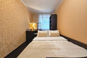 Ботаник. Alex Apartments (бесконтактное поселение 24/7) 14