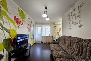 Ботаник. Alex Apartments (бесконтактное поселение 24/7) 20