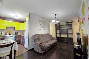 Ботаник. Alex Apartments (бесконтактное поселение 24/7) 22