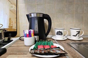 Ботаник. Alex Apartments (бесконтактное поселение 24/7) 28