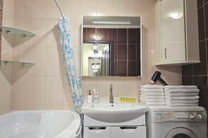 Ботаник. Alex Apartments (бесконтактное поселение 24/7) 30