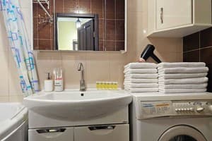 Ботаник. Alex Apartments (бесконтактное поселение 24/7) 31