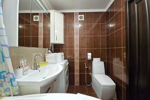 Ботаник. Alex Apartments (бесконтактное поселение 24/7) 32