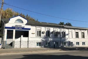 Центральный 11